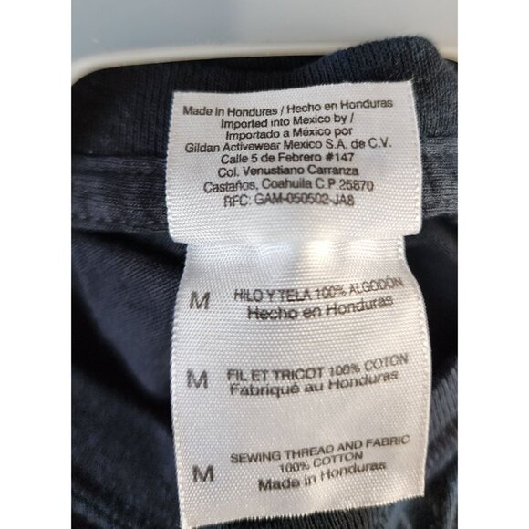 Gildan Ultra Cotton Medium Crew Neck Grateful Dead Skeleton Graphics Tie Dye Sho - Picture 11 of 16